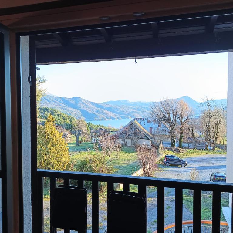 Duplex en montagne piscine et vue panoramique - Appartement 1 Chambre - 3