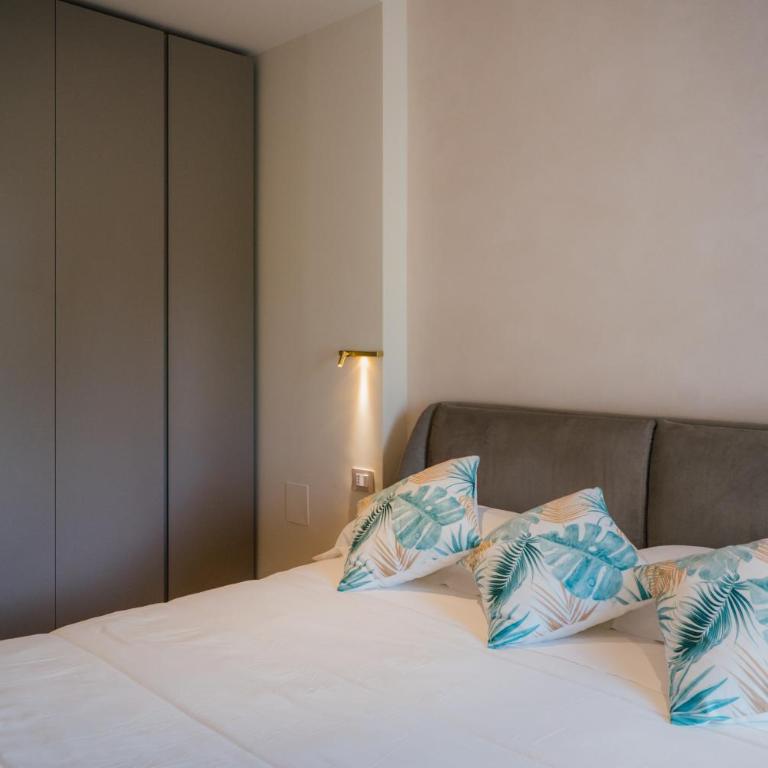 Turrisi Apartment - Appartamento Superior con 1 Camera da Letto - 11