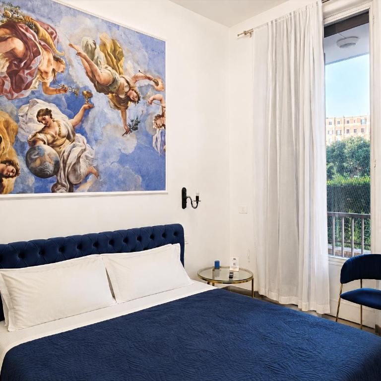 Bernini Suites - Camera Matrimoniale - 1