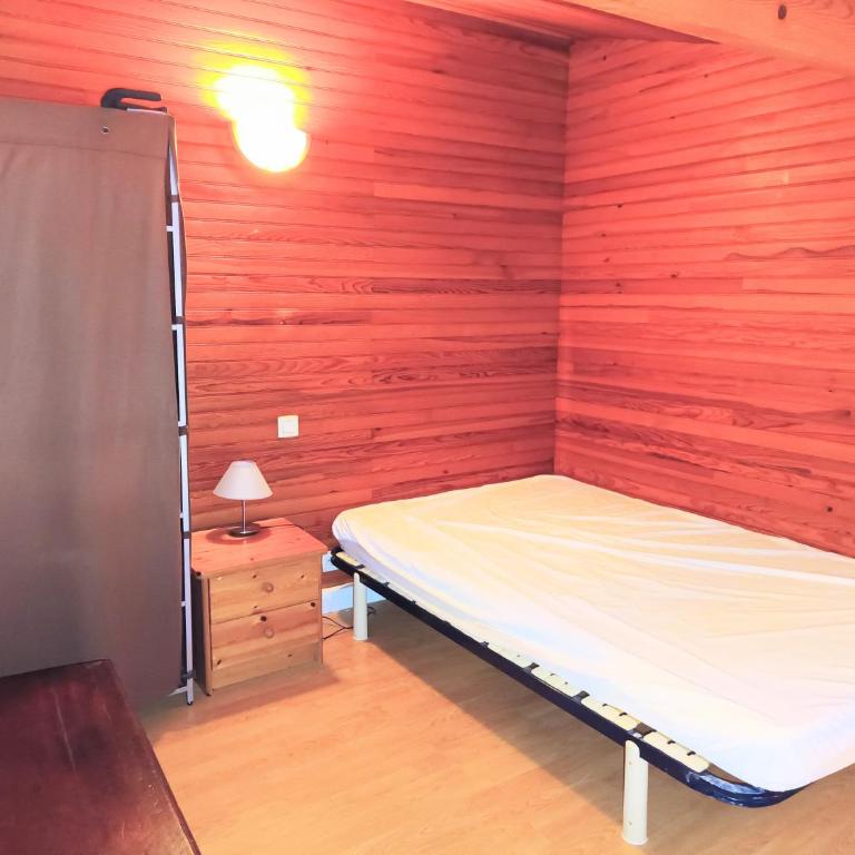 Duplex en montagne piscine et vue panoramique - Appartement 1 Chambre - 20