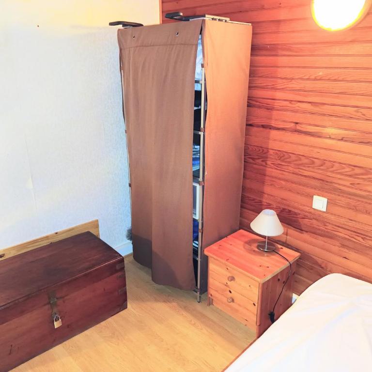 Duplex en montagne piscine et vue panoramique - Appartement 1 Chambre - 21