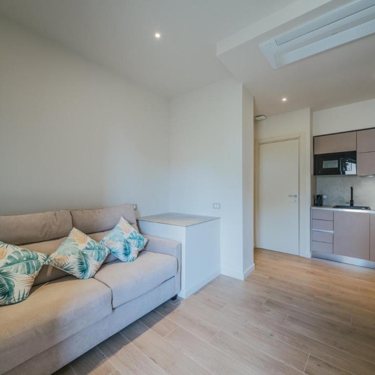 Turrisi Apartment - Appartamento Superior con 1 Camera da Letto - 15