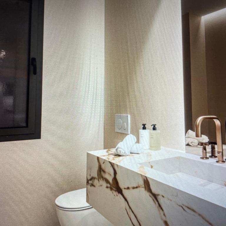 apartment with pool lux 3-j - Apartamento - 6