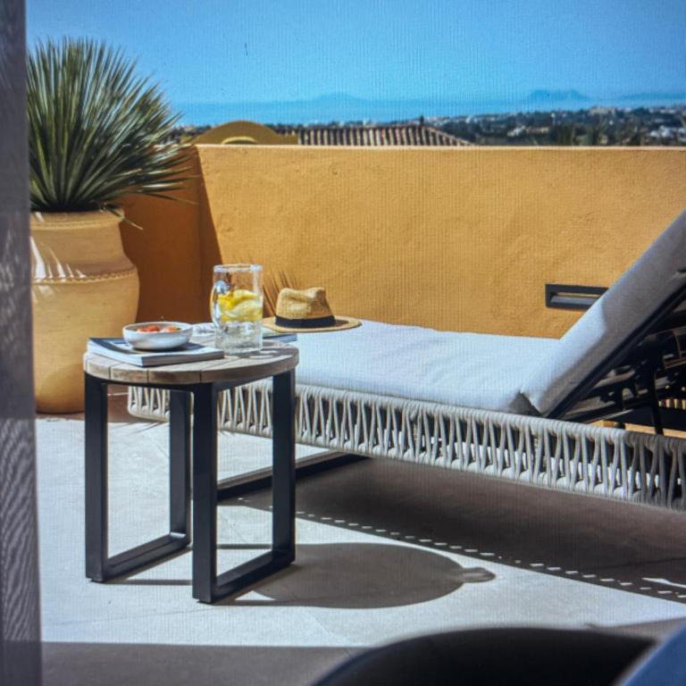 apartment with pool lux 3-j - Apartamento - 7