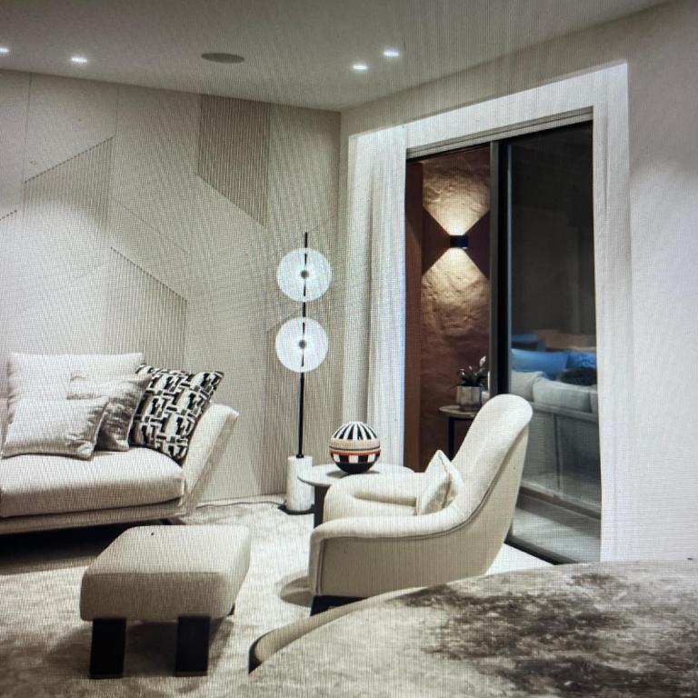 apartment with pool lux 3-j - Apartamento - 8