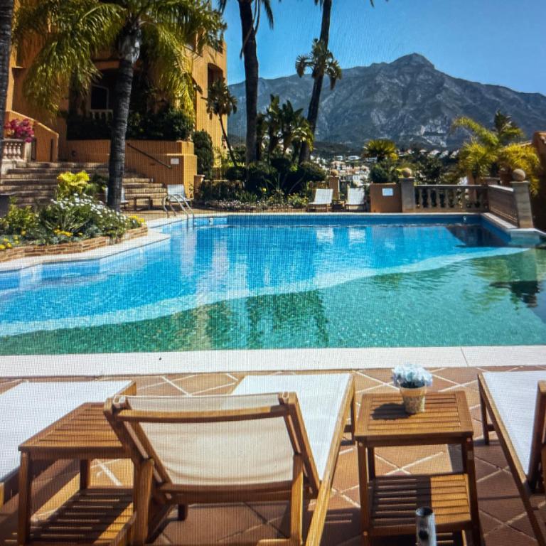 apartment with pool lux 3-j - Apartamento - 13