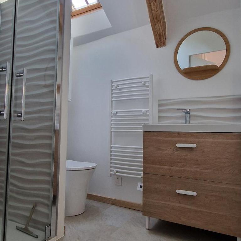 Studio port de Vannes, un cocon - Appartement 1 Chambre - 11