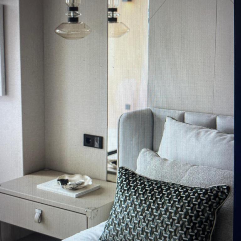 apartment with pool lux 3-j - Apartamento - 27