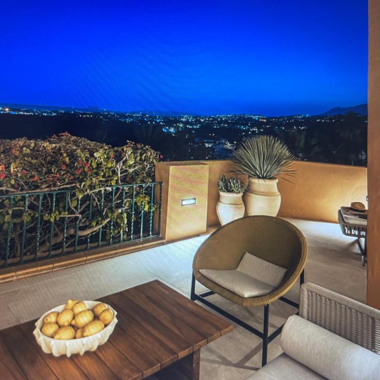 apartment with pool lux 3-j - Apartamento - 28