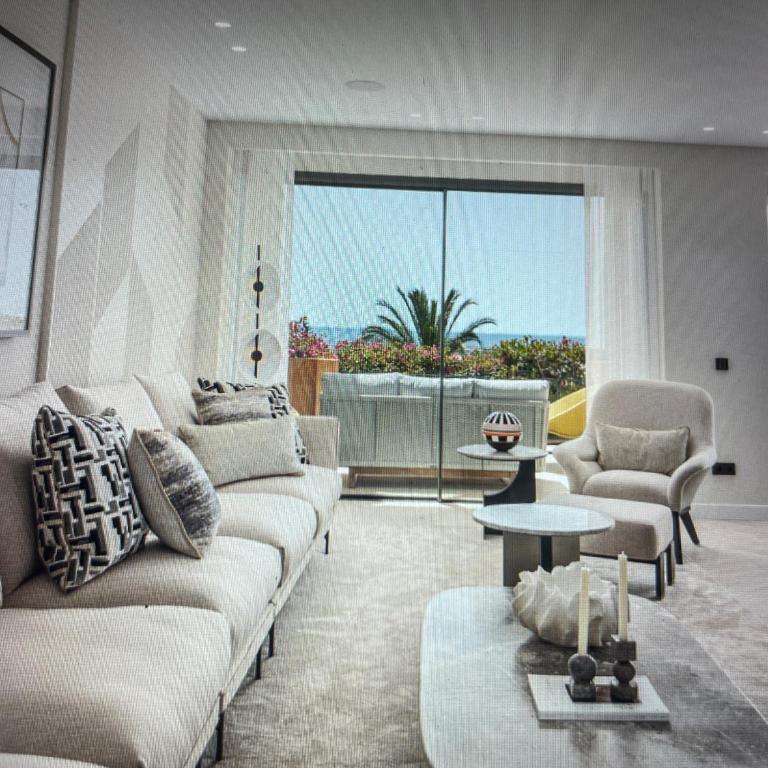 apartment with pool lux 3-j - Apartamento - 33
