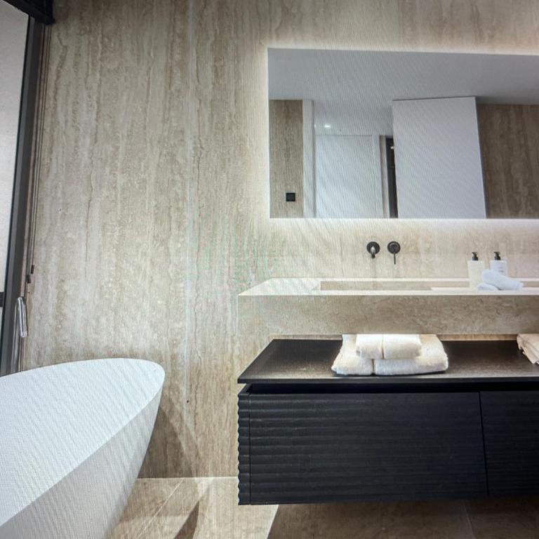 apartment with pool lux 3-j - Apartamento - 36