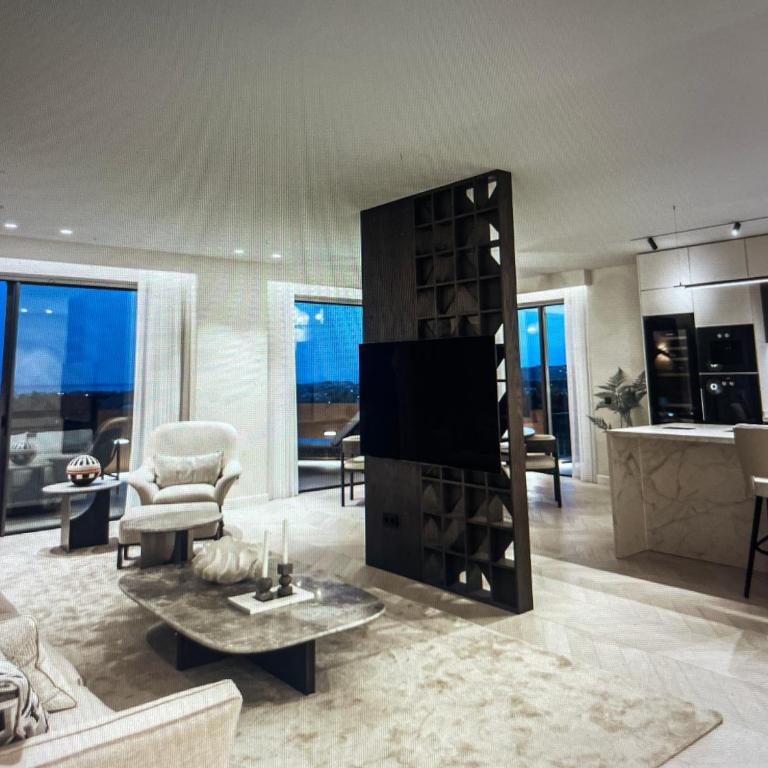 apartment with pool lux 3-j - Apartamento - 39