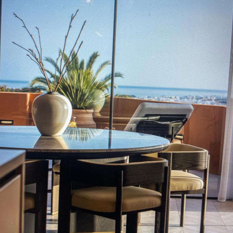 apartment with pool lux 3-j - Apartamento - 40