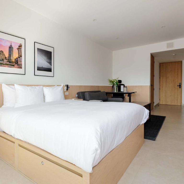 Modern Lofts in Tabacalera by Wynwood House - Loft - 3