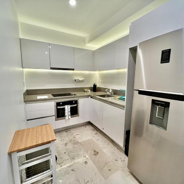 Quiet & Luxurious Apartment with the Best Location - Apartment mit 1 Schlafzimmer - 4