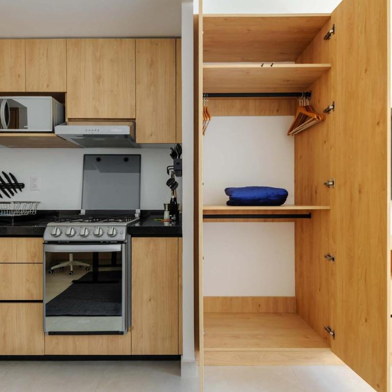 Modern Lofts in Tabacalera by Wynwood House - Loft - 6
