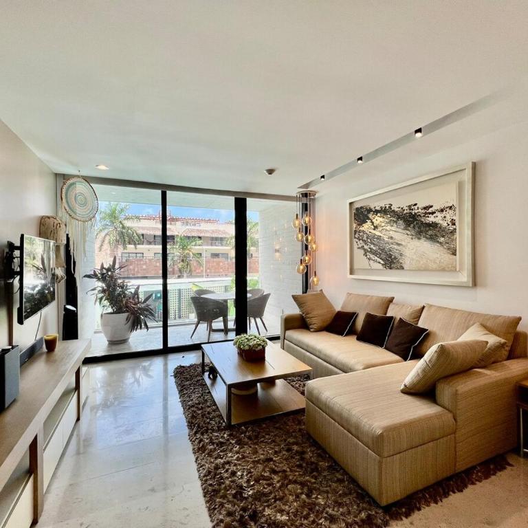 Quiet & Luxurious Apartment with the Best Location - Apartment mit 1 Schlafzimmer - 7