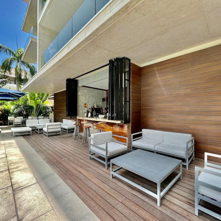 Quiet & Luxurious Apartment with the Best Location - Apartment mit 1 Schlafzimmer - 10