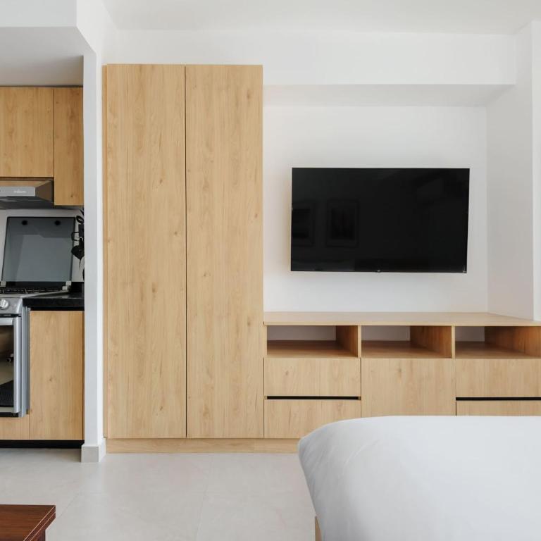 Modern Lofts in Tabacalera by Wynwood House - Loft - 10