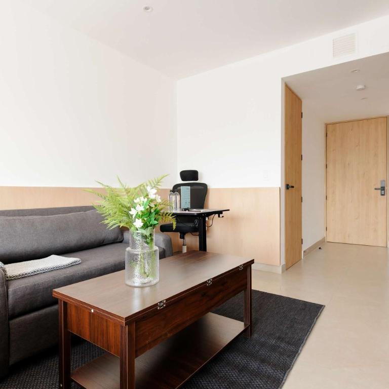 Modern Lofts in Tabacalera by Wynwood House - Loft - 13