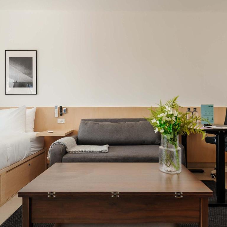 Modern Lofts in Tabacalera by Wynwood House - Loft - 14