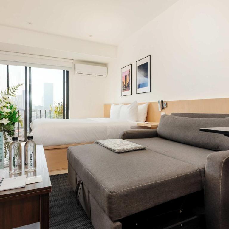 Modern Lofts in Tabacalera by Wynwood House - Loft - 16