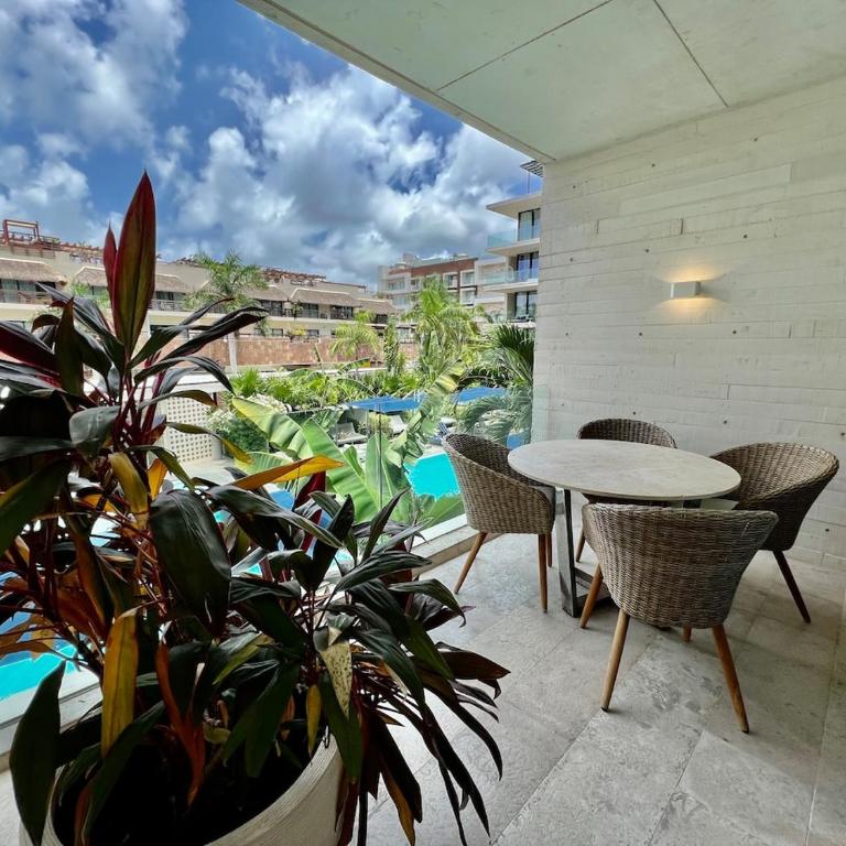Quiet & Luxurious Apartment with the Best Location - Apartment mit 1 Schlafzimmer - 15