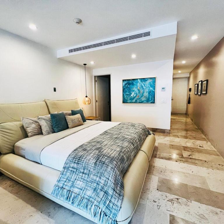 Quiet & Luxurious Apartment with the Best Location - Apartment mit 1 Schlafzimmer - 23