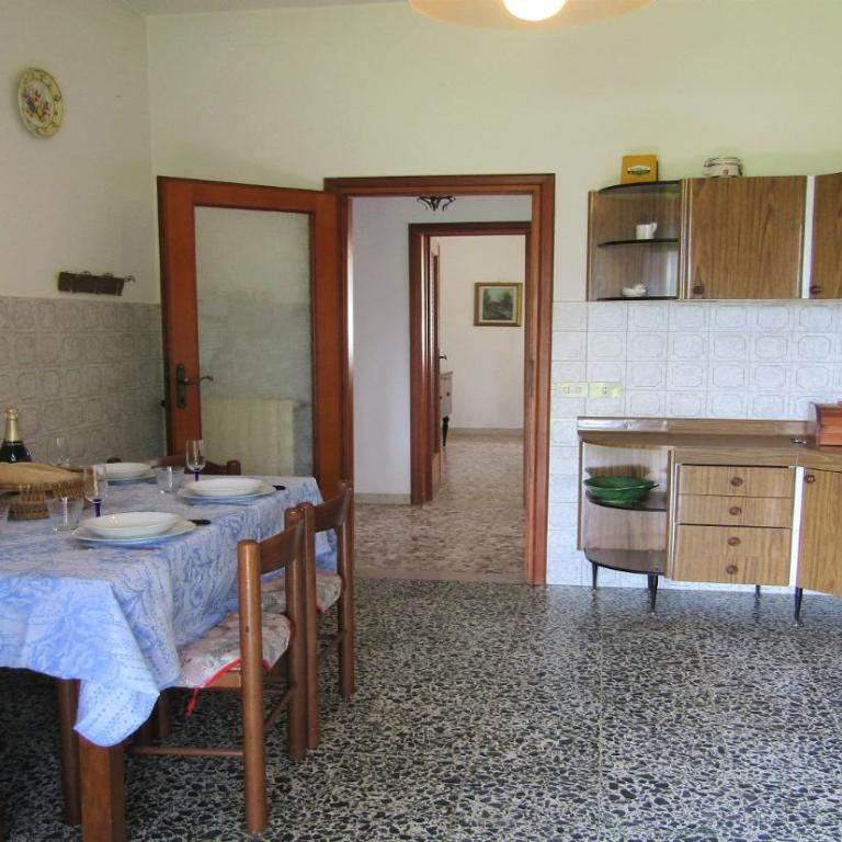 Casa Vittoria - Haus mit 2 Schlafzimmern - 8