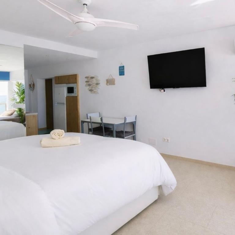 G&G Premium Malibu Beach - Apartment mit 1 Schlafzimmer - 8