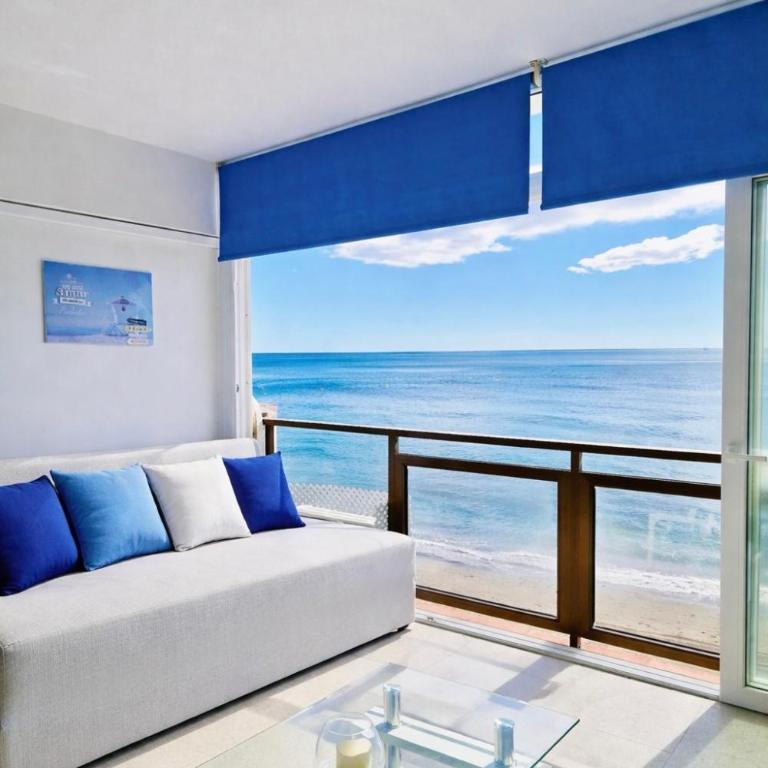 G&G Premium Malibu Beach - Apartment mit 1 Schlafzimmer - 7