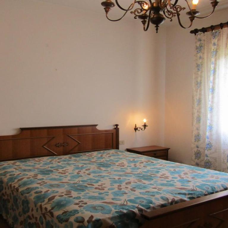 Casa Vittoria - Haus mit 2 Schlafzimmern - 11