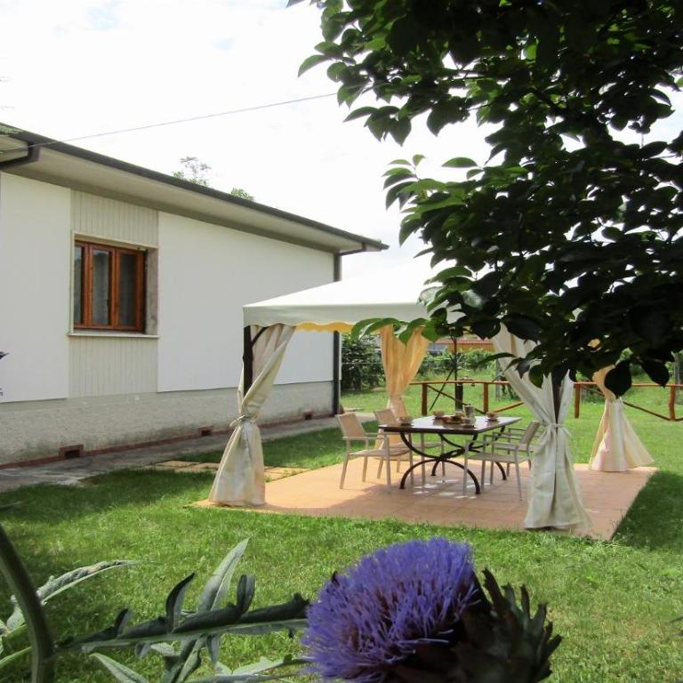 Casa Vittoria - Haus mit 2 Schlafzimmern - 1