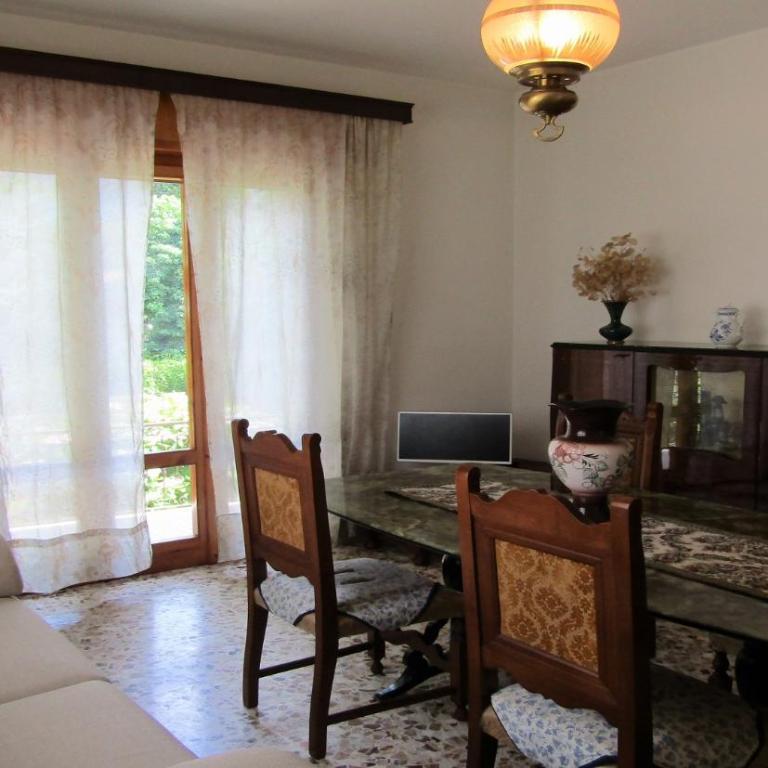 Casa Vittoria - Haus mit 2 Schlafzimmern - 9