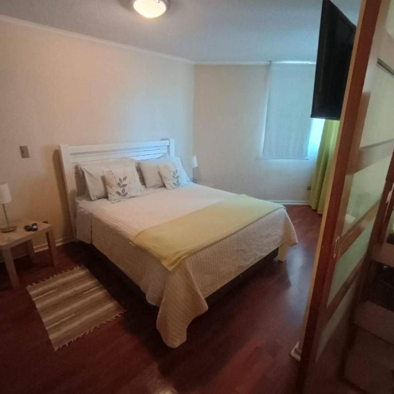 Departamento de descanso en Santiago - Apartamento de 1 dormitorio - 1
