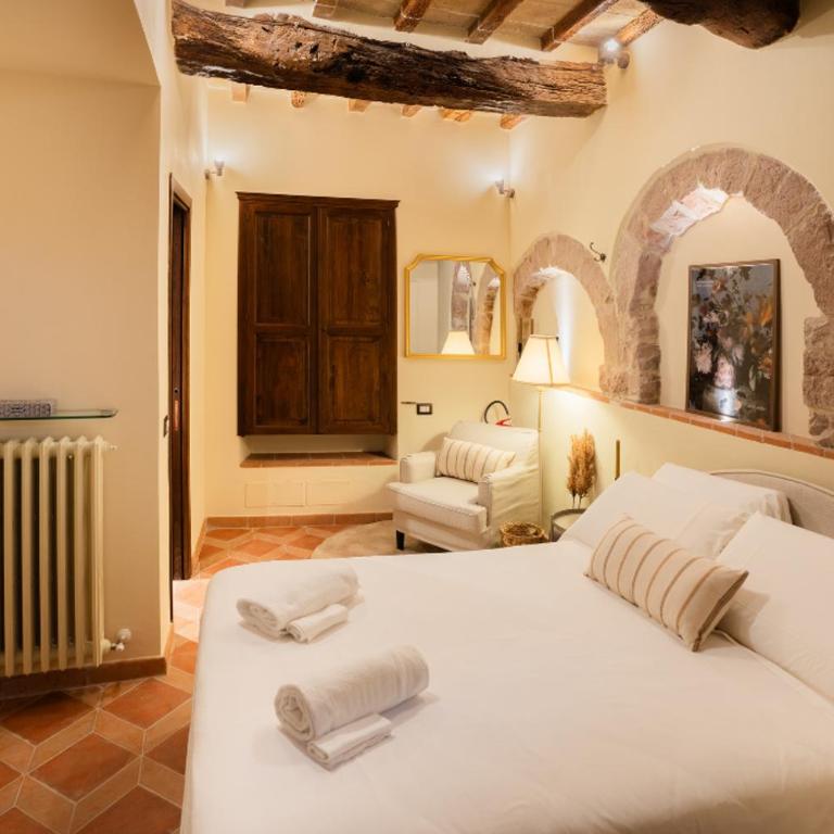 Calende di Maggio 2 minutes from Parking & Basilica - Appartamento - 11