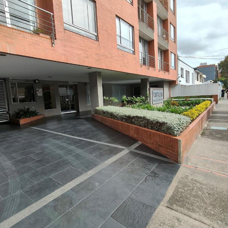 Apartamento de lujo que te encantará Bogota - Apartamento de 2 dormitorios - 3