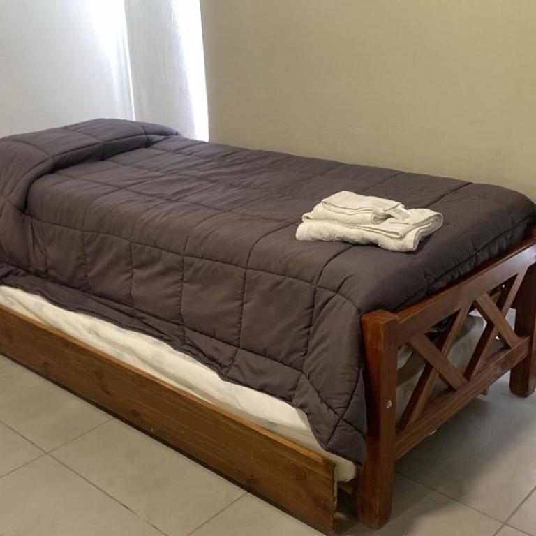 Boutique Mendoza - One-Bedroom Apartment - 3