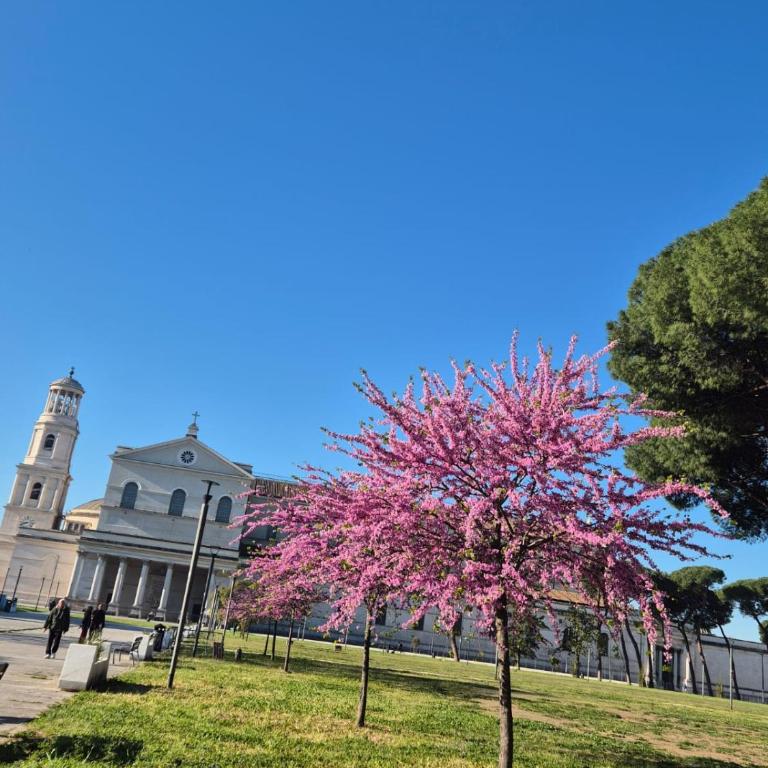 Lorehouserome - Appartamento con 1 Camera da Letto - 2