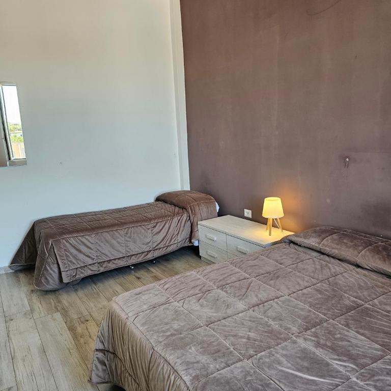 Lorehouserome - Appartamento con 1 Camera da Letto - 6