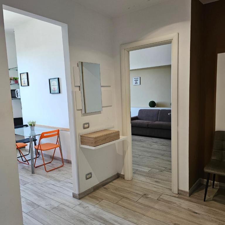 Lorehouserome - Appartamento con 1 Camera da Letto - 9