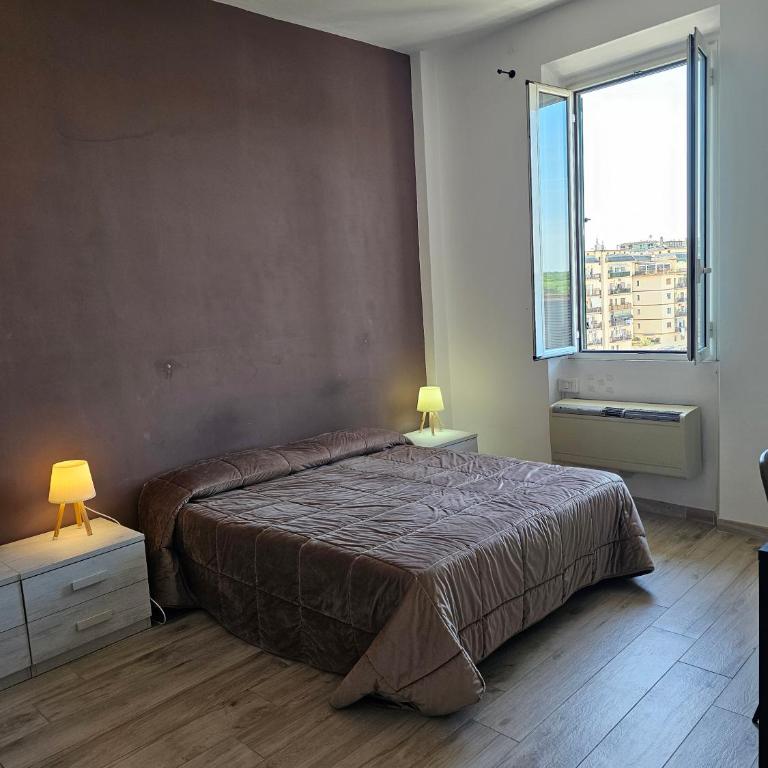 Lorehouserome - Appartamento con 1 Camera da Letto - 11