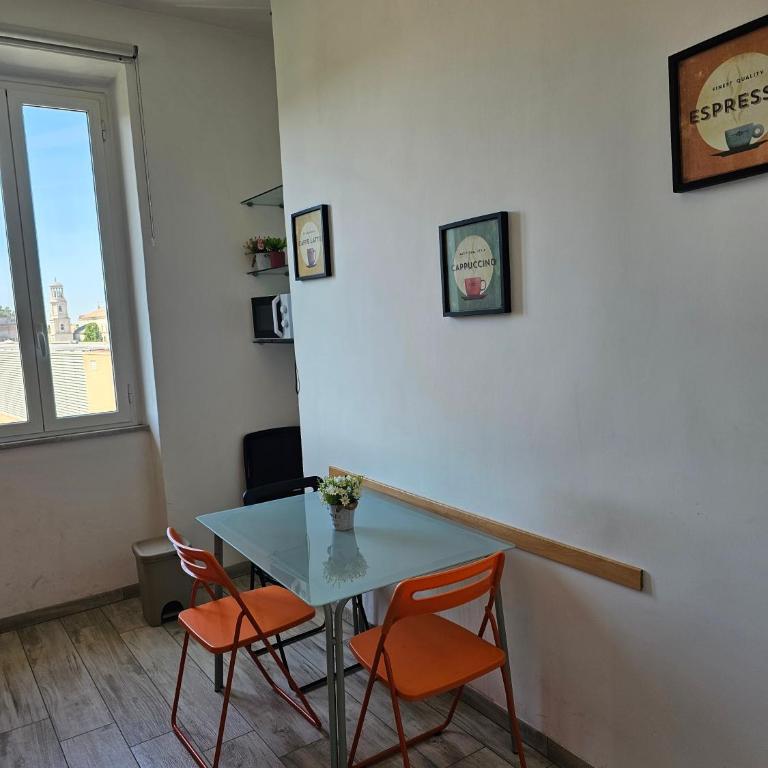 Lorehouserome - Appartamento con 1 Camera da Letto - 12