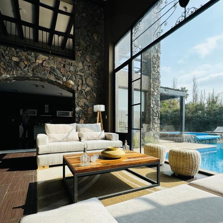Casa Prana - Six-Bedroom House - 6