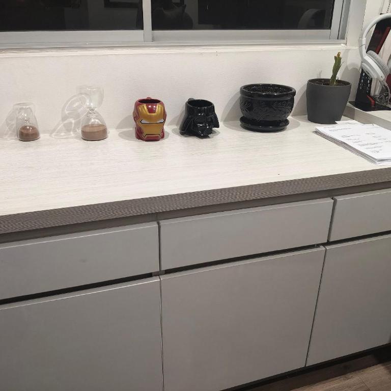 Apartamento de lujo que te encantará Bogota - Apartamento de 2 dormitorios - 58