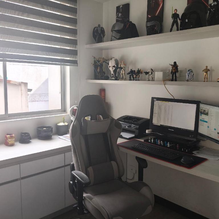 Apartamento de lujo que te encantará Bogota - Apartamento de 2 dormitorios - 59