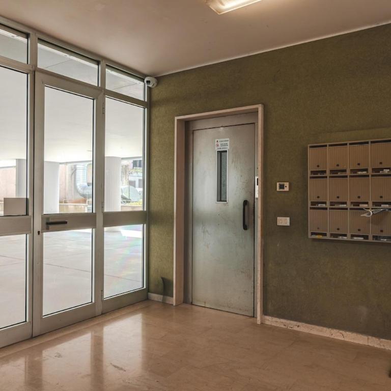 Free Parking Private Balcony Relax Apartment - Appartamento con 2 Camere da Letto - 23