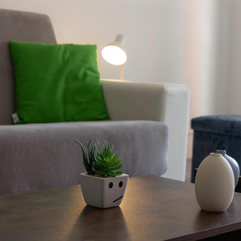 Free Parking Private Balcony Relax Apartment - Appartamento con 2 Camere da Letto - 26