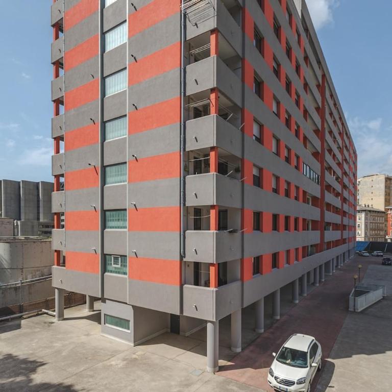 Free Parking Private Balcony Relax Apartment - Appartamento con 2 Camere da Letto - 29
