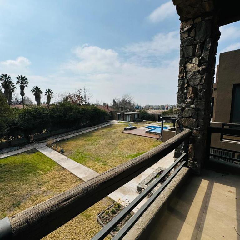 Casa Prana - Superior Double or Twin Room with Terrace - 1